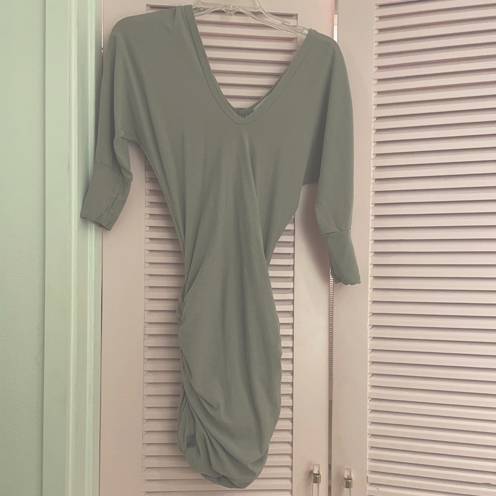 James Perse dress size 0
